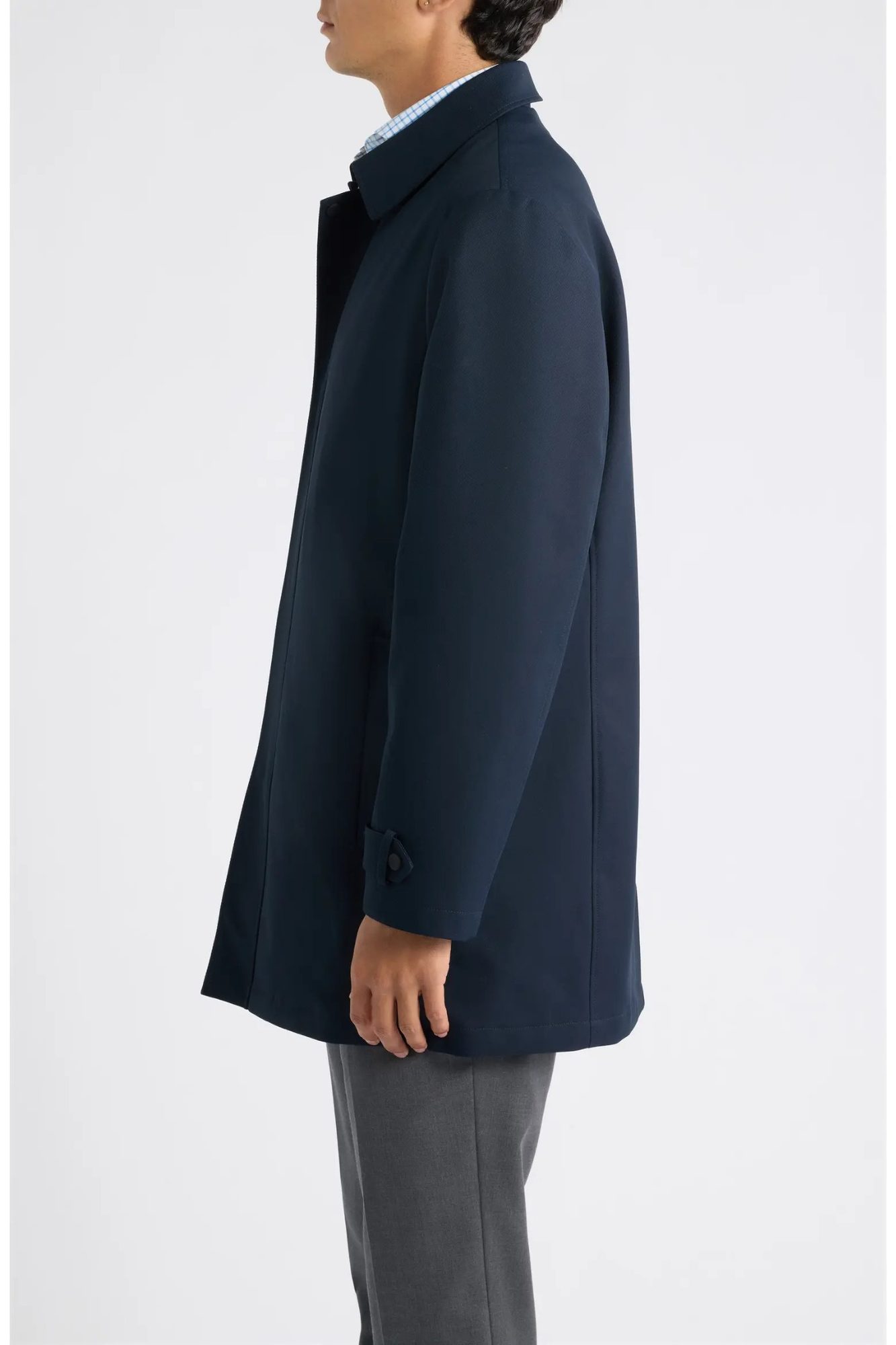 Men’s Navy Blue (1)