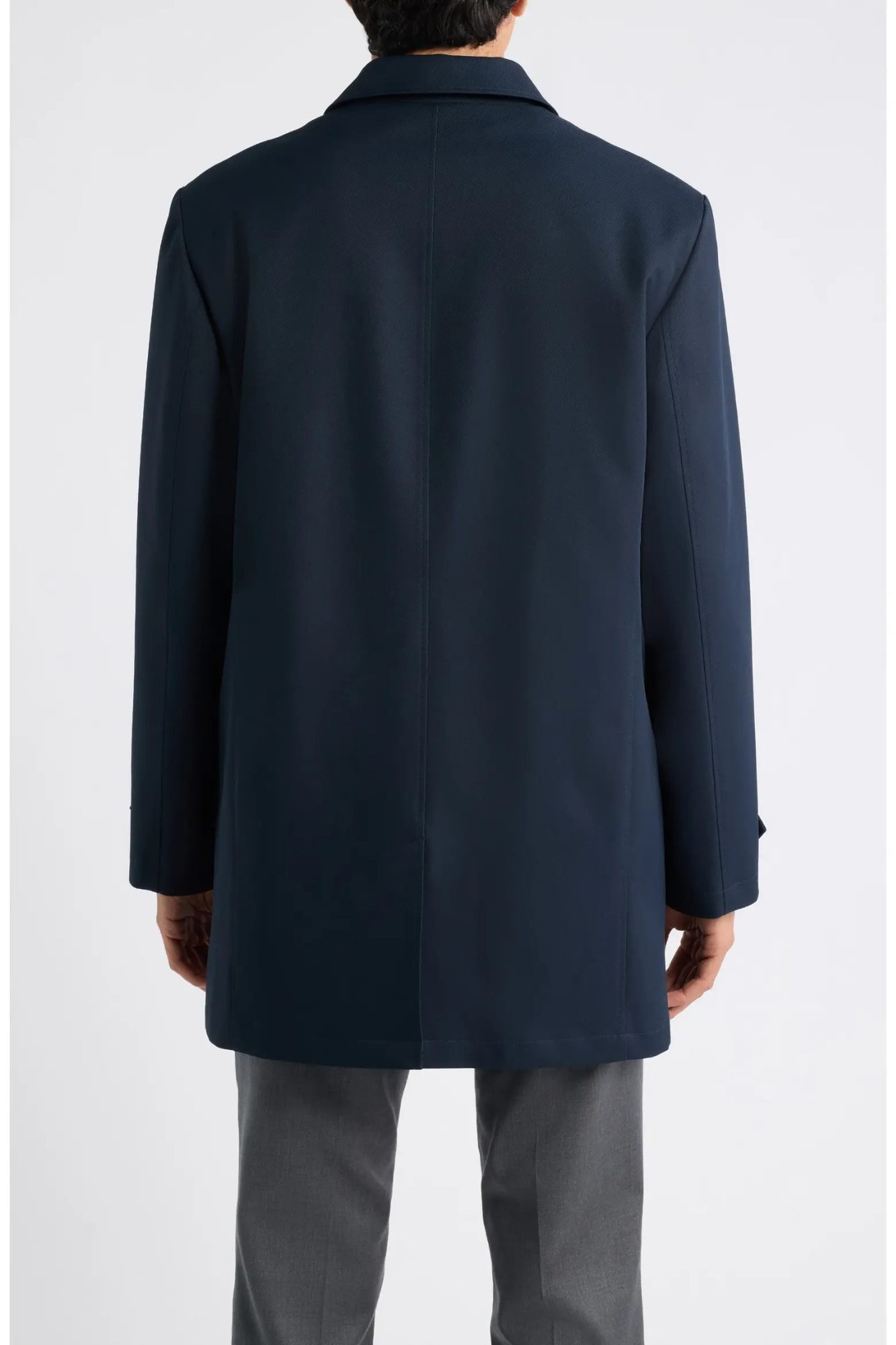 Men’s Navy Blue (2)