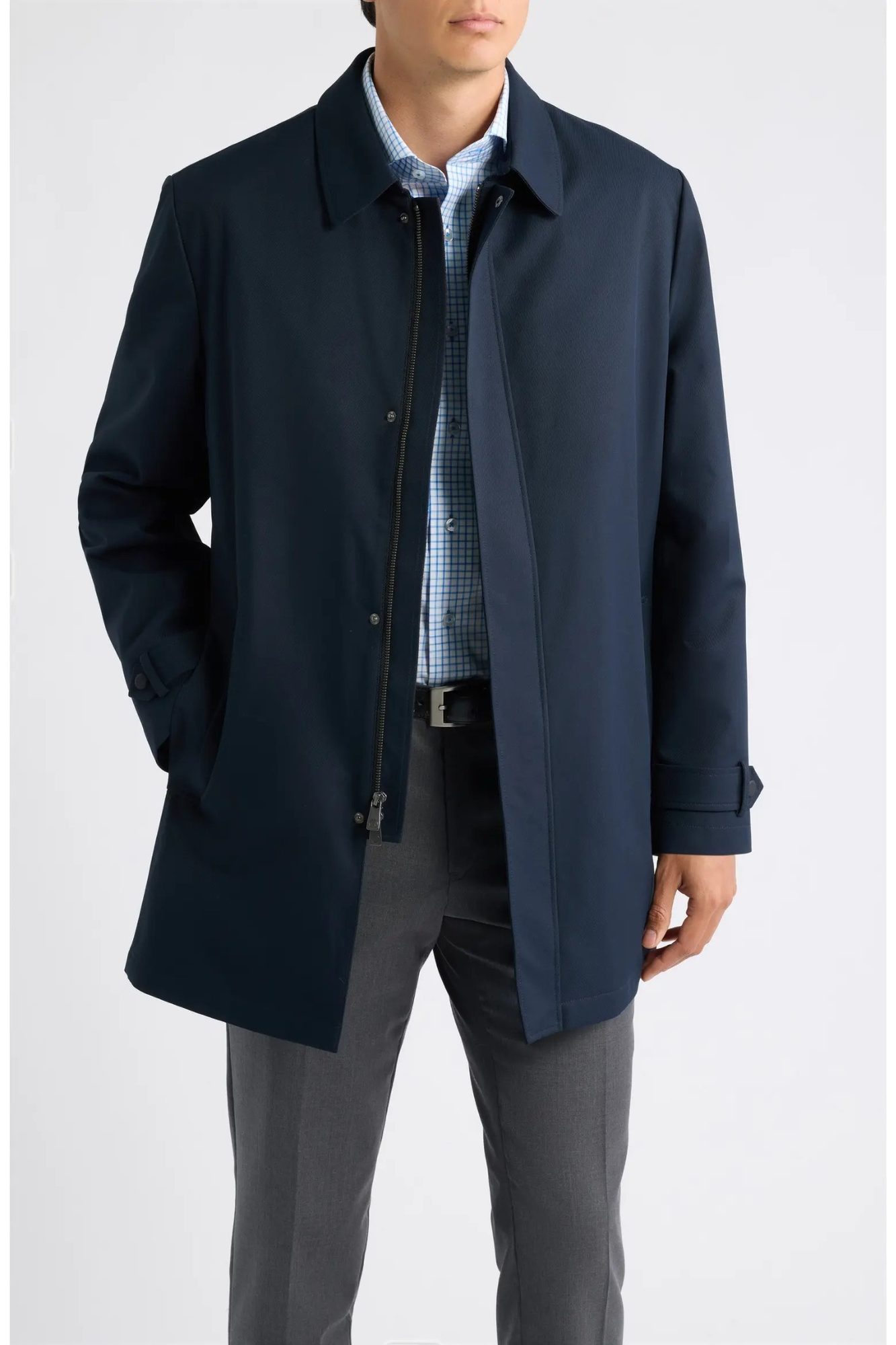 Men’s Navy Blue (3)